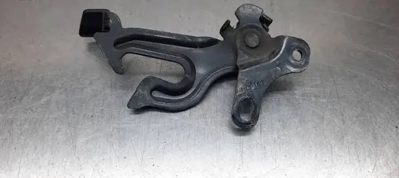 Volvo V40 Engine bonnet/hood lock/latch loop/hook 31218611