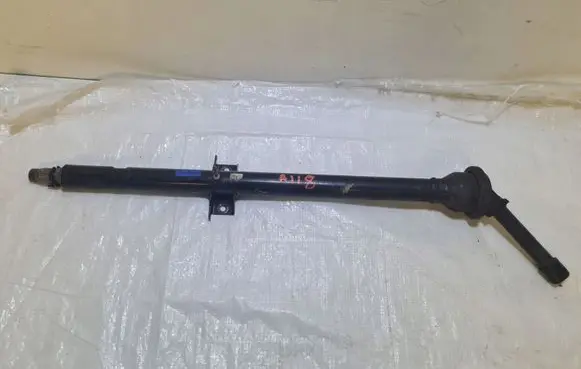 Volkswagen II LT Steering wheel axle A9024600431