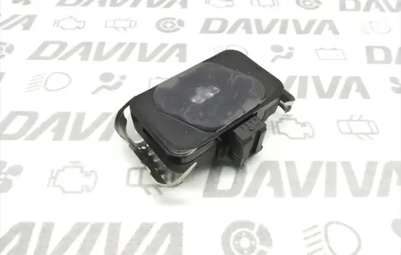 Rain sensor