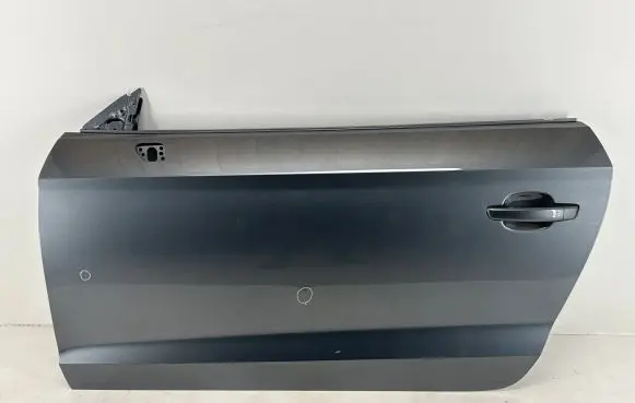 Audi A3 S3 8V Door (2 Door Coupe) 