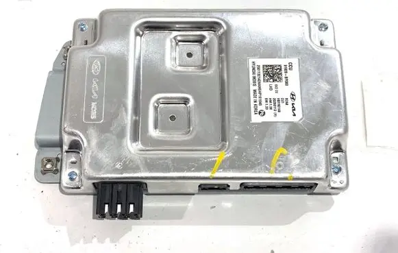Hyundai Kona II Other control units/modules 91920BF000