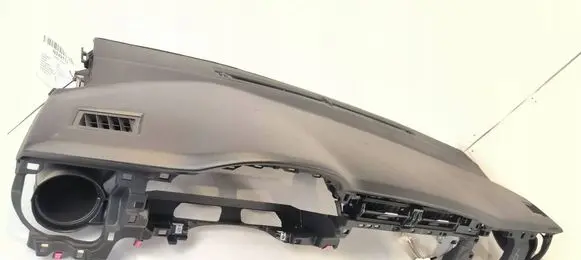 Toyota Corolla E160 E170 Dashboard 