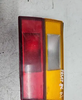Volkswagen PASSAT B2 Tailgate rear/tail lights 321945108