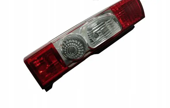 Citroen Jumper Rear/tail lights