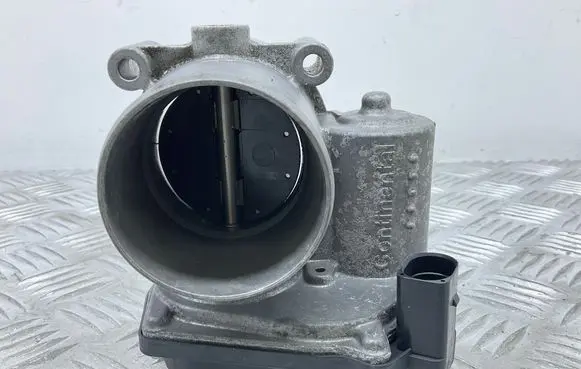Skoda Rapid (NH) Throttle valve 03C133062T