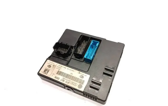 Audi A6 S6 C6 4F Comfort/convenience module 4F0907289E 4F0910289E
