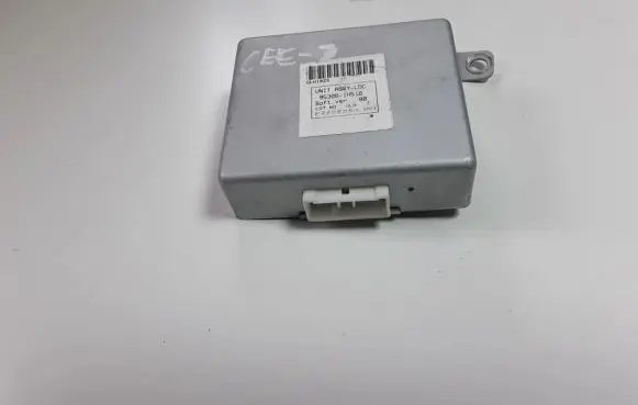 KIA Ceed Other control units/modules 953001H510