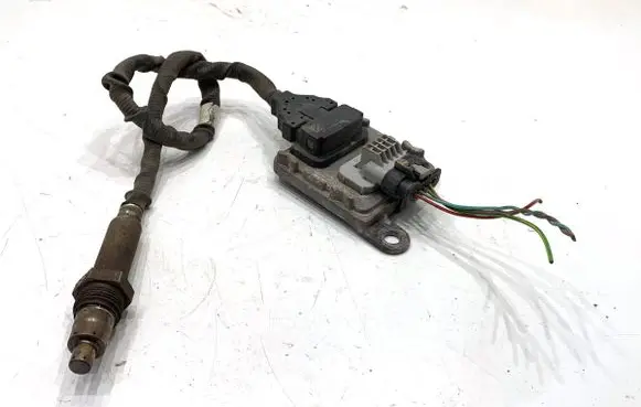 Peugeot 508 Lambda probe sensor 9675358480