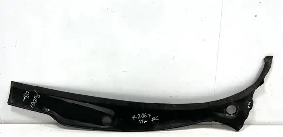Peugeot 206 Wiper trim 9630607477 9630607577