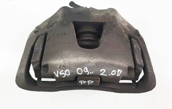 Volvo V50 Front brake caliper