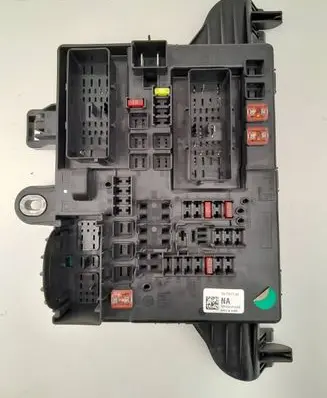 Opel Insignia A Comfort/convenience module 13277317 10150801409