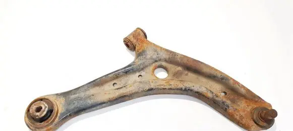 Mazda 2 Front lower control arm/wishbone