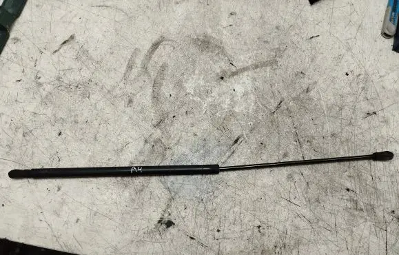 Audi A4 S4 B5 8D Front bonnet/hood damper/strut