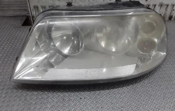 Volkswagen Sharan Headlight/headlamp 7M3941015AA