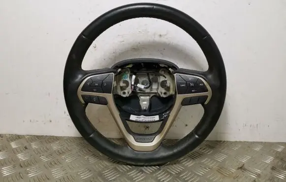 Jeep Cherokee Steering wheel