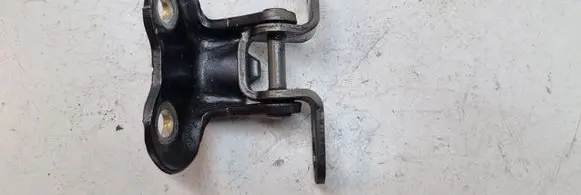 Toyota Corolla Verso AR10 Rear door upper hinge