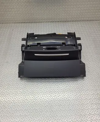 Audi A8 S8 D4 4H Voltage converter inverter 4H0907155D