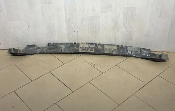 Citroen C5 Rear bumper mounting bracket 9681048277