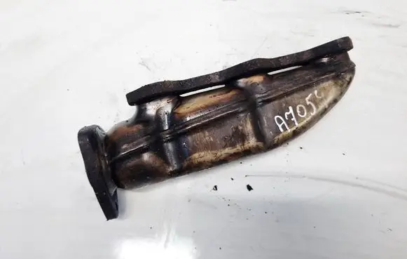 Audi A6 S6 C5 4B Exhaust manifold 059253033C