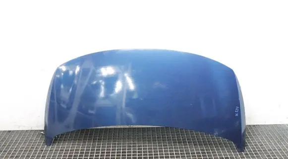Cupra Born Engine bonnet/hood