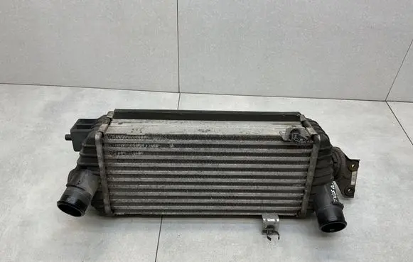 Hyundai Tucson TL Intercooler radiator 282702A430
