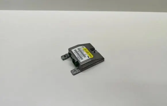 BMW 5 E60 E61 Airbag control unit/module 6957502 65776957502 695750201