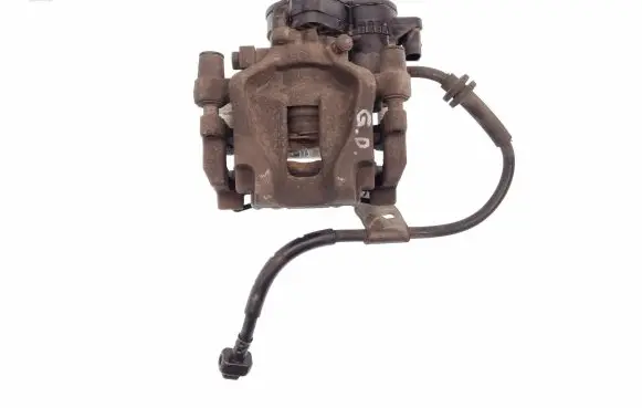 Chrysler Pacifica Rear brake caliper