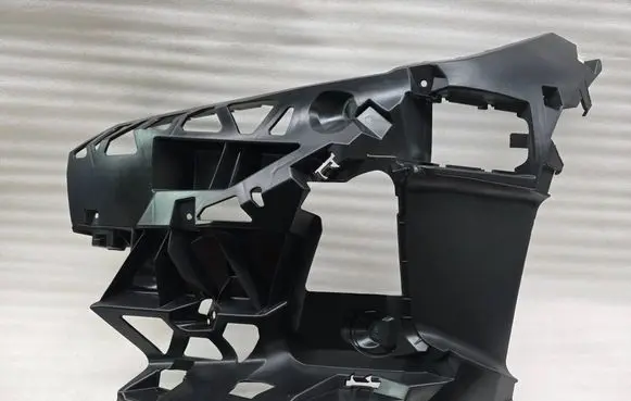 BMW 3 G20 G21 Front bumper mounting bracket 5A1BF61