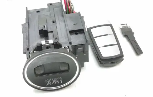 Volkswagen PASSAT B6 Ignition lock 3C0905843Q