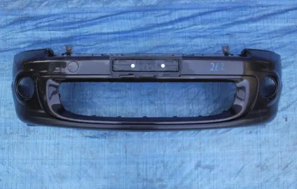 BMW iX3 G08 Front bumper