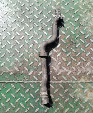 BMW 5 E60 E61 Engine coolant pipe/hose 6912735