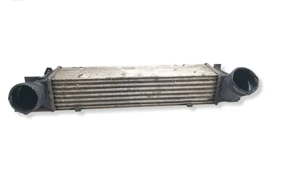 BMW 3 E90 E91 Intercooler radiator 7800680