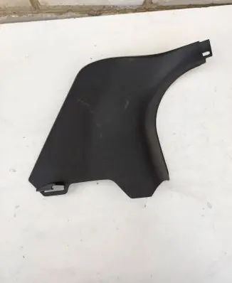 BMW 4 F36 Gran coupe Front sill trim cover 7221905