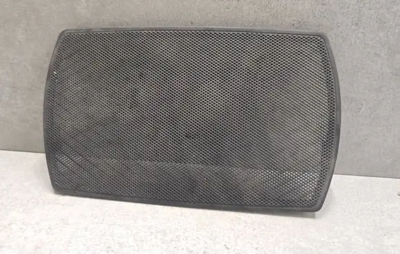 BMW 5 F10 F11 Parcel shelf speaker trim grill 51447115656