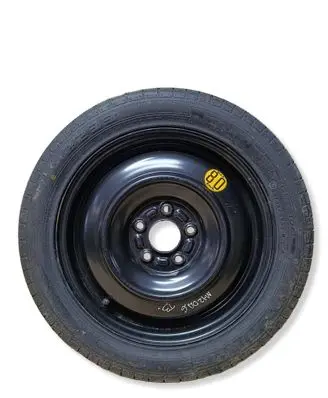 Mazda 6 R16 spare wheel 5060K3850 996503