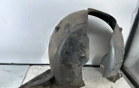 Skoda Octavia Mk3 (5E) Front wheel arch liner splash guards 5E0809958