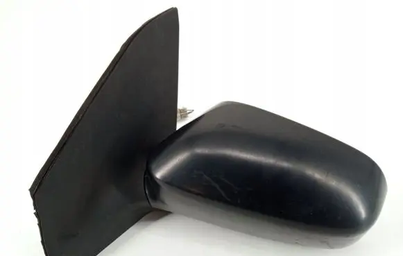 Honda Civic Front door electric wing mirror 