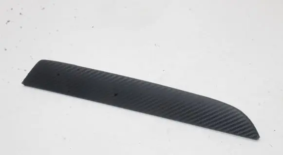 Audi A4 S4 B8 8K Dashboard glove box trim 8K2853189