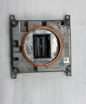 Volkswagen Tiguan Headlight ballast module Xenon 7P5941572