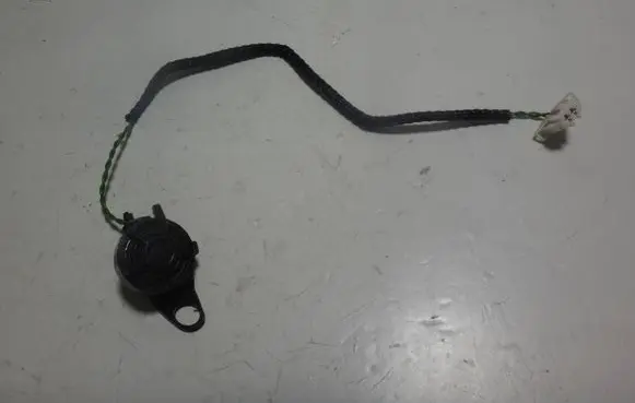 BMW 3 E46 Front door high frequency speaker 8368231