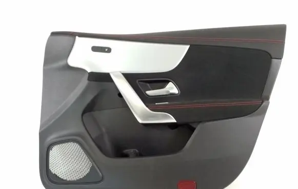 Mercedes-Benz CLA C118 X118 Front door card panel trim A1187205601