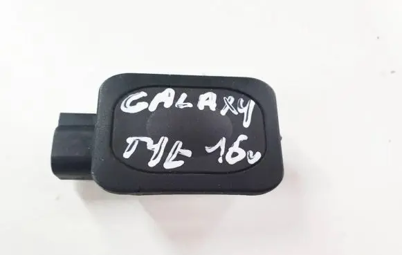 Ford Galaxy Rear door handle trim 
