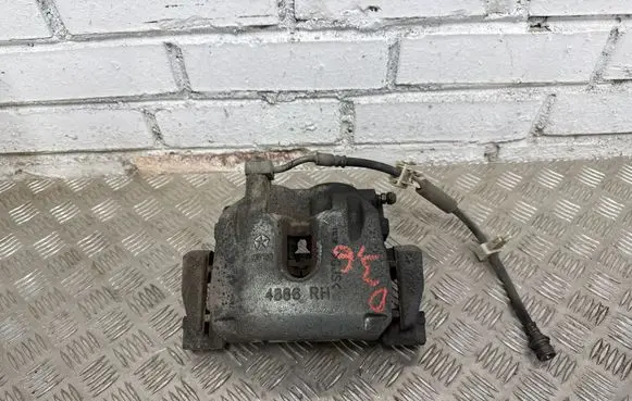 Dodge Durango III Front brake caliper 4866RH