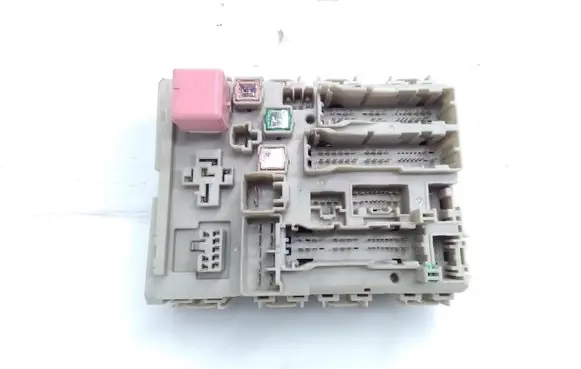 Fuse module