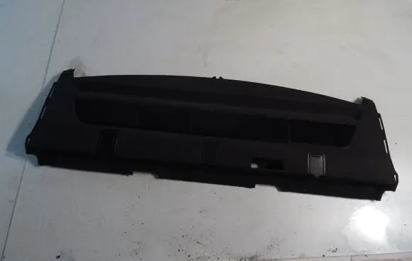Mercedes-Benz C W204 Parcel shelf A2046901649