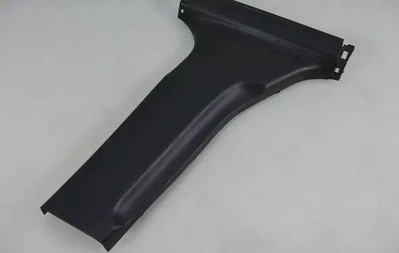 Honda CR-V (B) pillar trim (bottom) 84121-T0A-A01-20