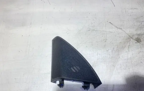 Mercedes-Benz C AMG W205 Side speaker trim/cover A2057200148