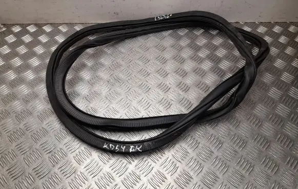 Volkswagen ID.3 Rubber seal rear door 10A867913B