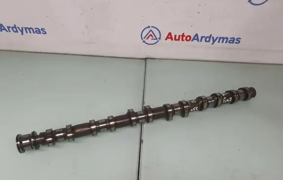 Camshaft