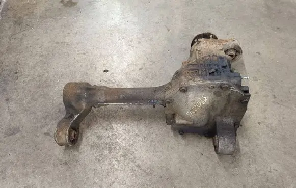 Nissan Navara D40 Front differential 38500EA500